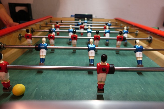 在足球的世 在足球的世